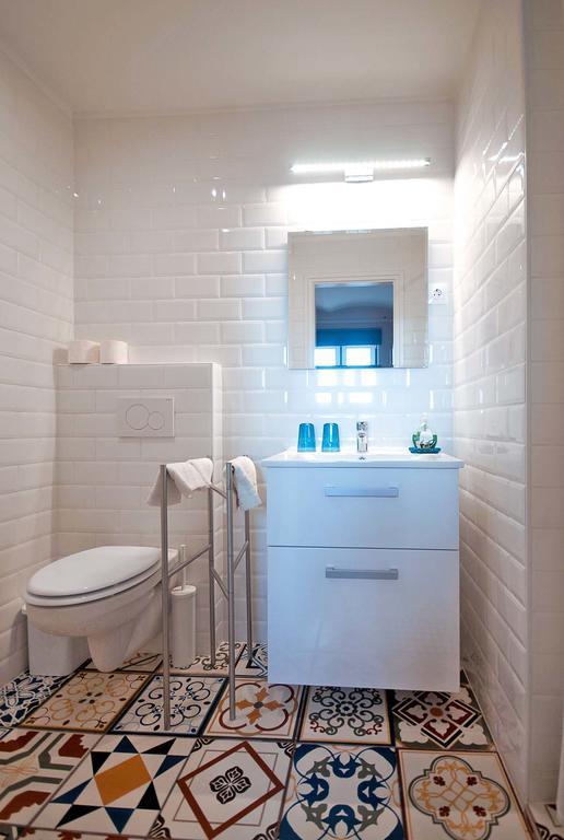 Aradi Apartman Pécs Esterno foto