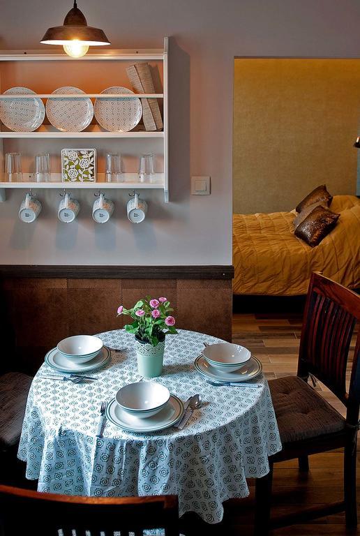 Aradi Apartman Pécs Esterno foto