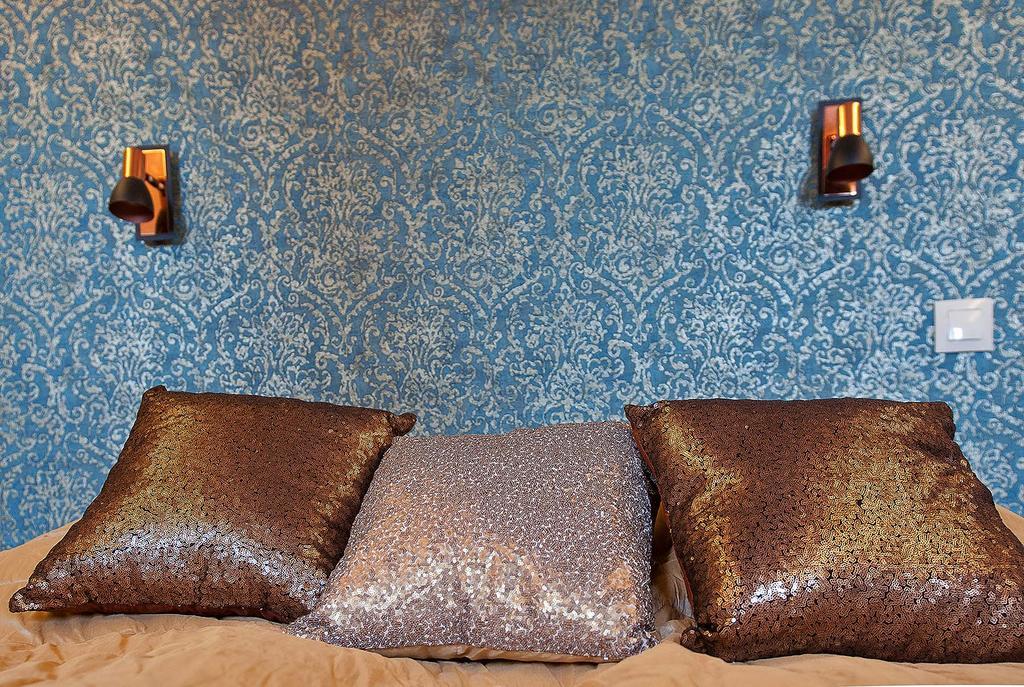 Aradi Apartman Pécs Esterno foto