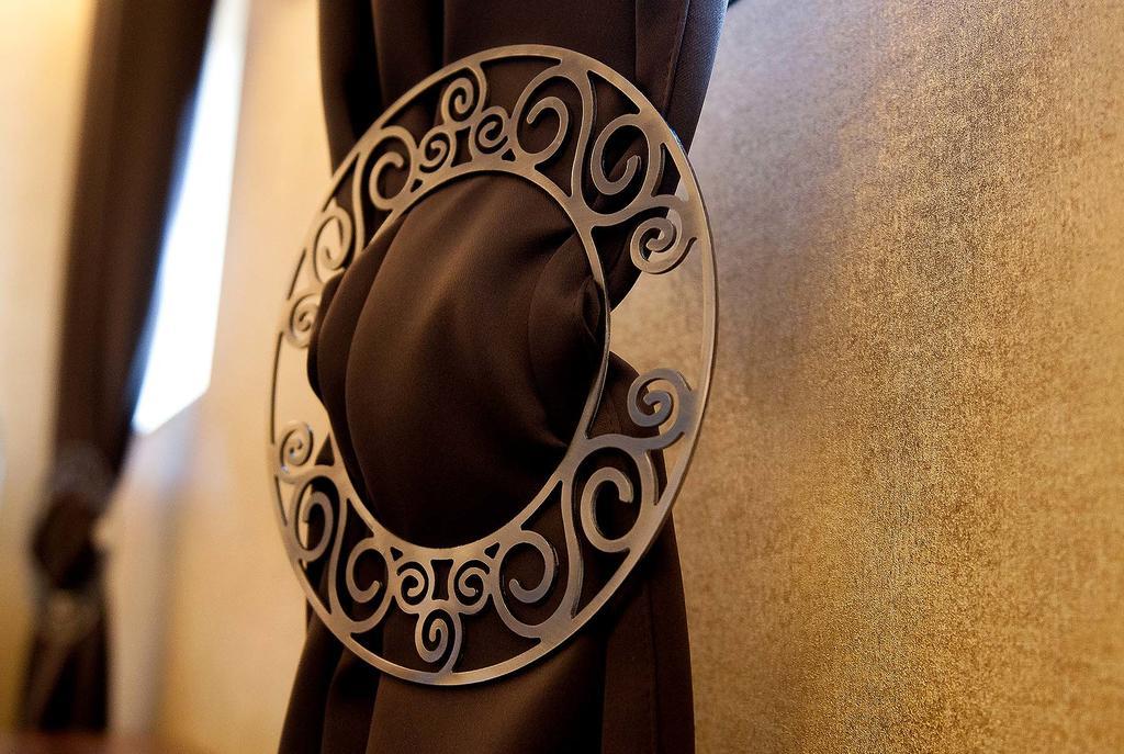 Aradi Apartman Pécs Esterno foto
