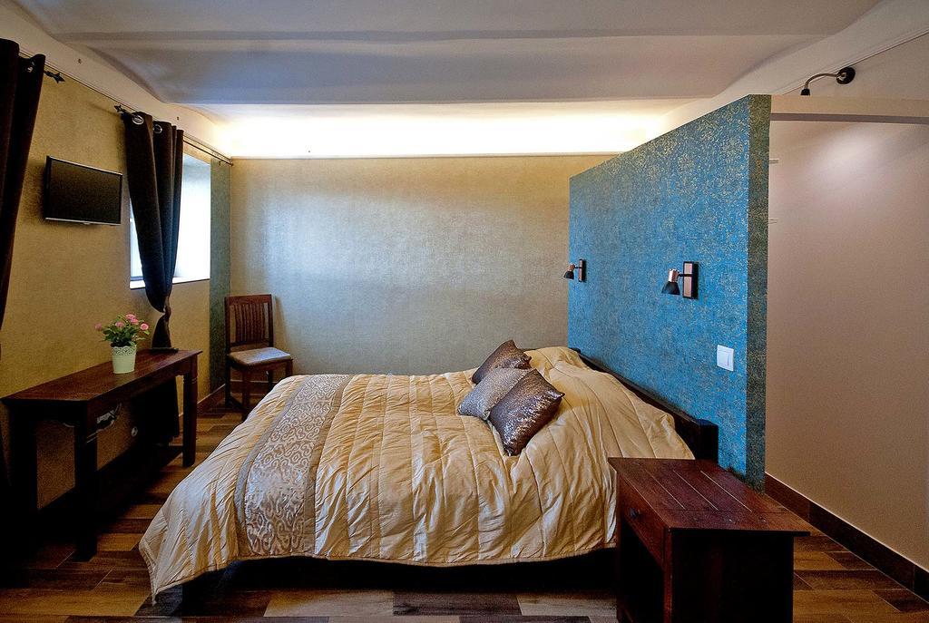 Aradi Apartman Pécs Esterno foto