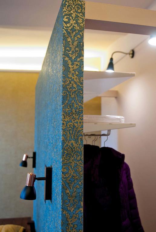 Aradi Apartman Pécs Esterno foto