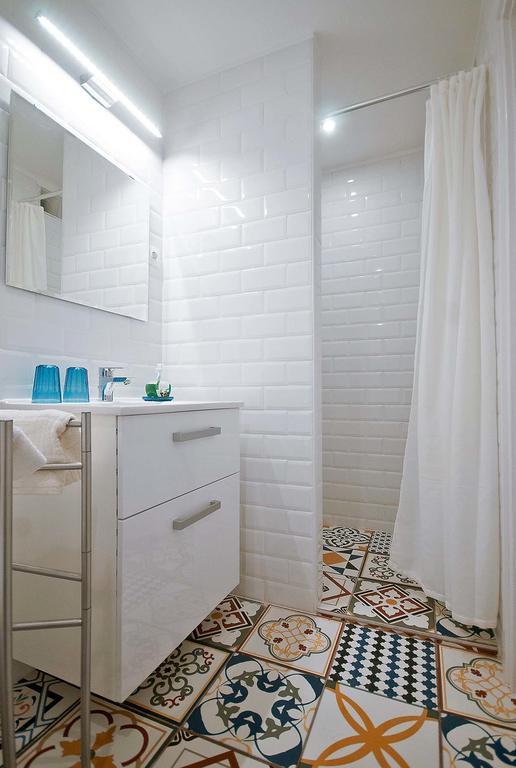 Aradi Apartman Pécs Esterno foto