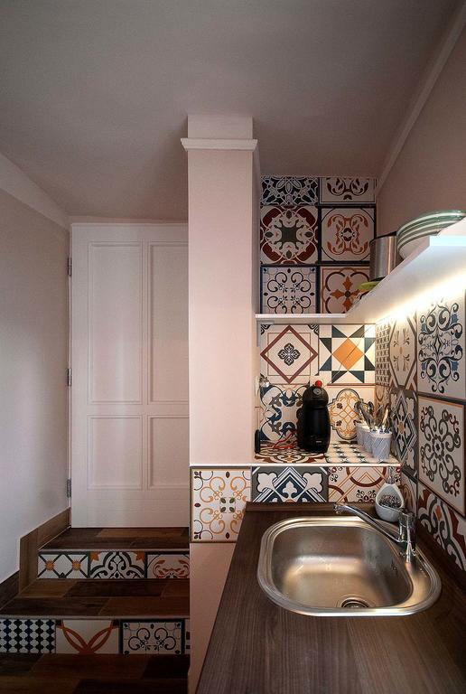 Aradi Apartman Pécs Esterno foto