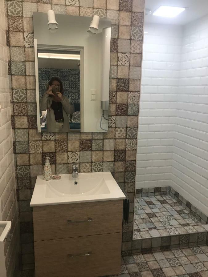 Aradi Apartman Pécs Esterno foto